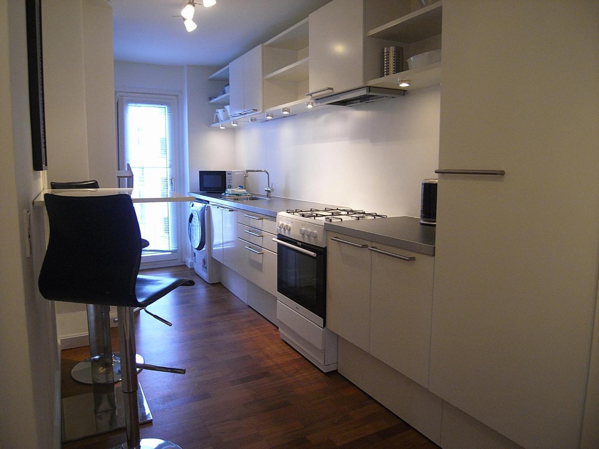Christianshavn 718 Apartment Copenhagen