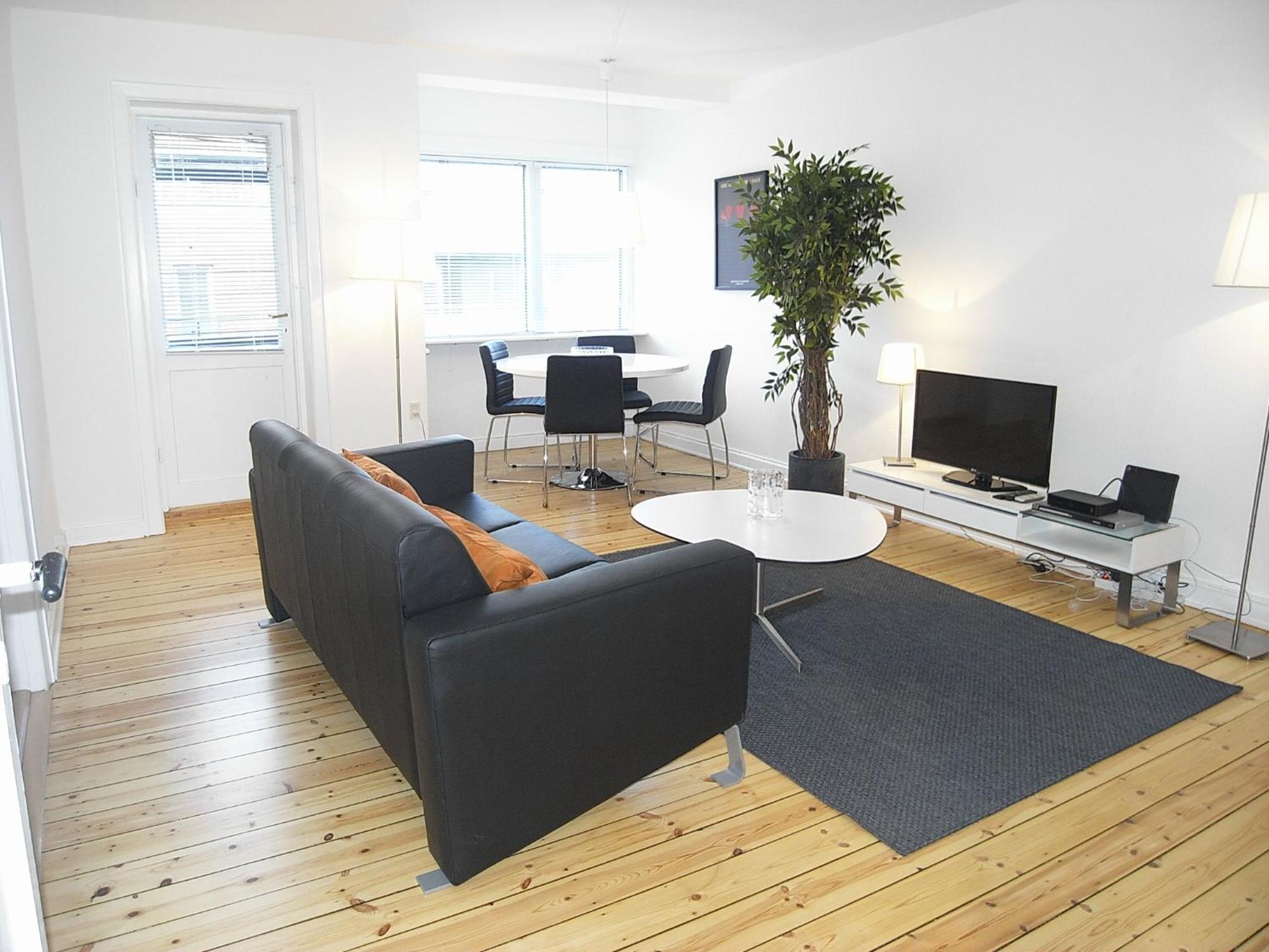 Apartment Christianshavn 718 *
